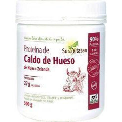 Proteina de Caldo de Hueso 300 gr | Sura Vitasan - Dietetica Ferrer