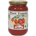 Pure de Tomate Bio 350 gr | Capell - Dietetica Ferrer