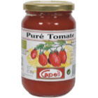 Pure de Tomate Bio 350 gr | Capell - Dietetica Ferrer