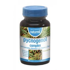 Pycnogenol Complex 30 Capsulas | Naturmil - Dietetica Ferrer
