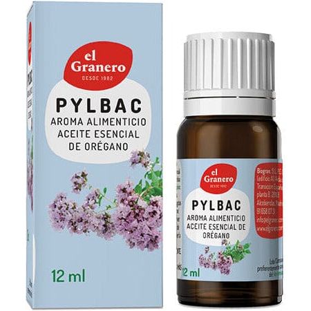 Pylbac 12 ml | El Granero Integral - Dietetica Ferrer