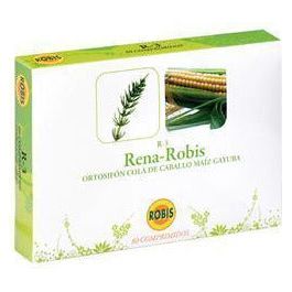 R-3 Rena Robis 350 mg 60 Comprimidos | Robis - Dietetica Ferrer