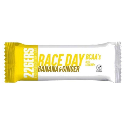 Race Day Bar BCAAs 30 barritas | 226ers - Dietetica Ferrer