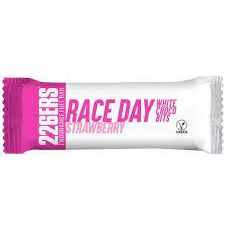 Race Day Bar Choco Bits 30 barritas | 226ers - Dietetica Ferrer