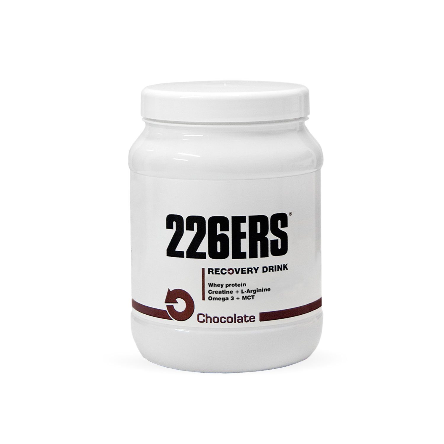 Recovery Drink | 226ers - Dietetica Ferrer