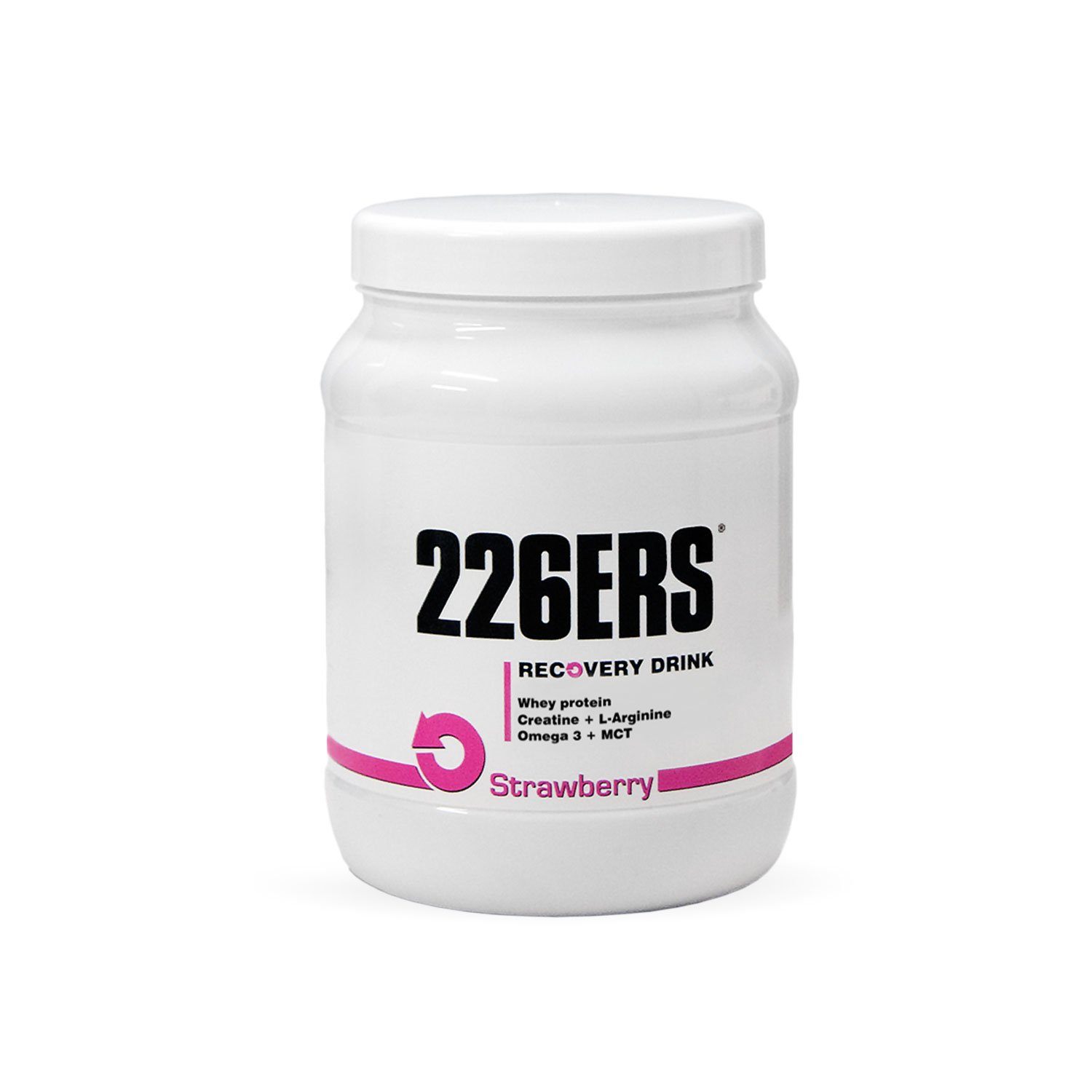 Recovery Drink | 226ers - Dietetica Ferrer