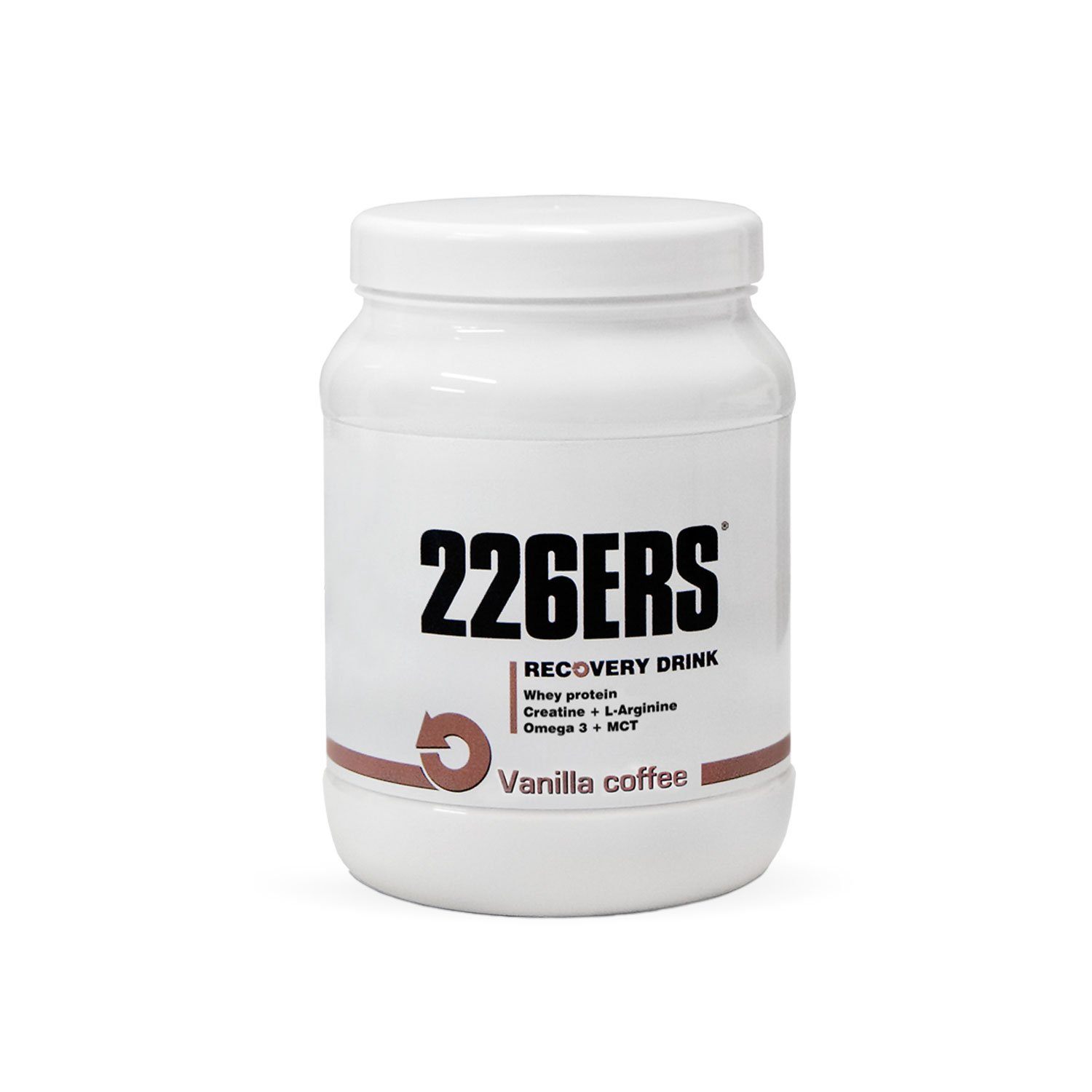 Recovery Drink | 226ers - Dietetica Ferrer