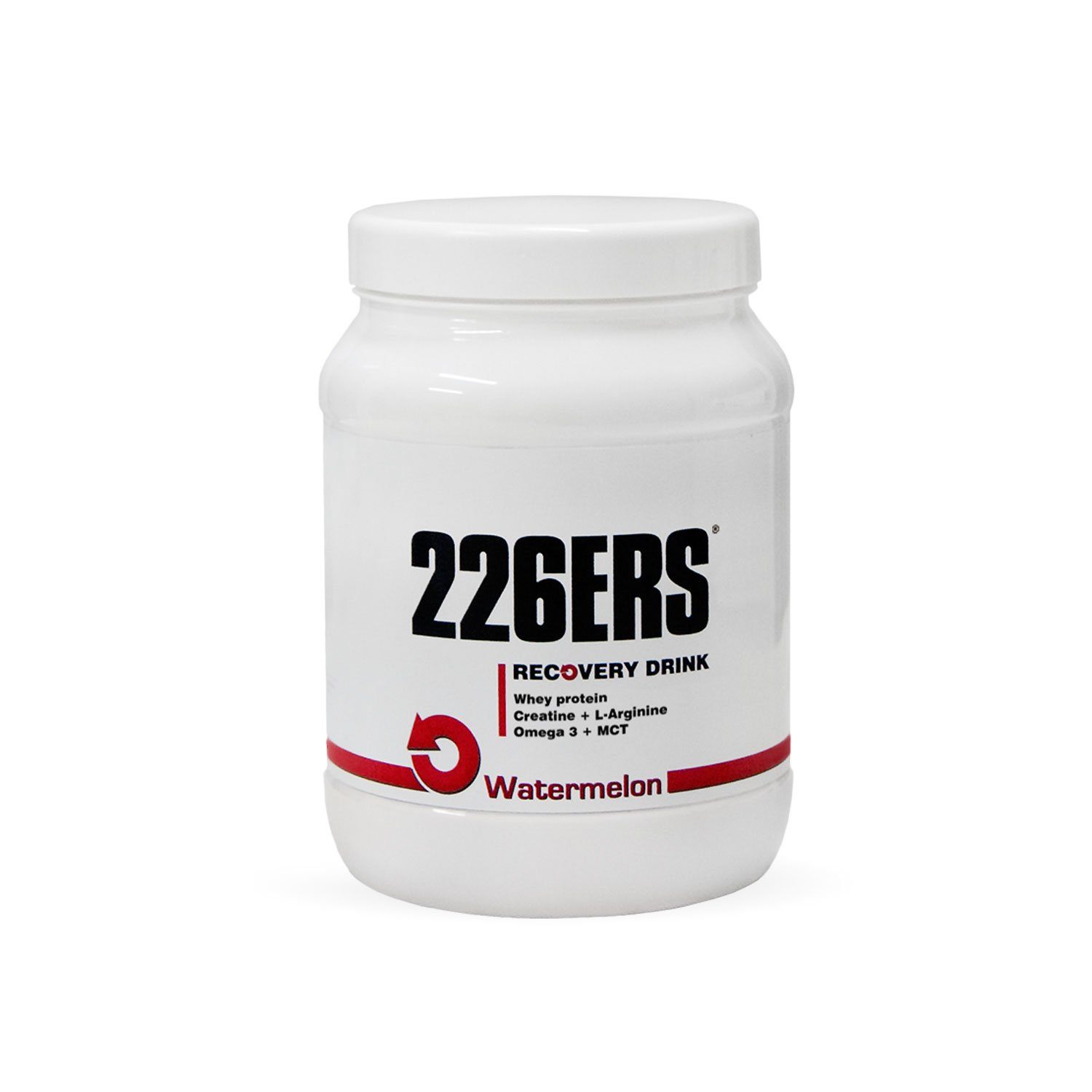 Recovery Drink | 226ers - Dietetica Ferrer