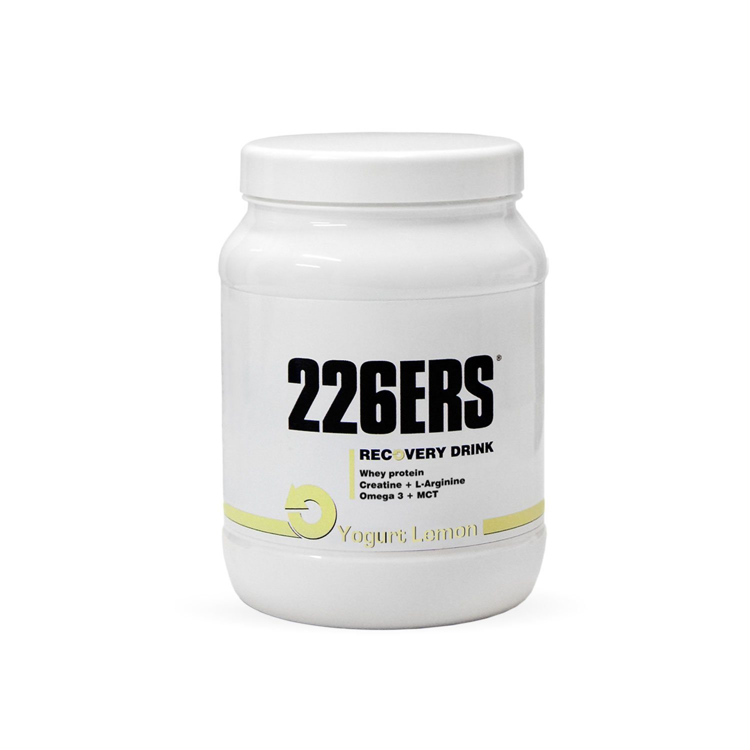 Recovery Drink | 226ers - Dietetica Ferrer