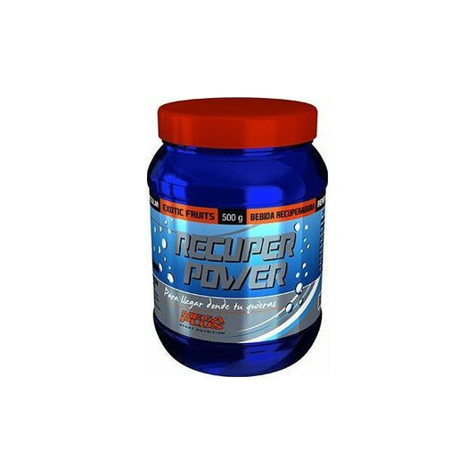 Recuper Power 500 gr | Mega Plus - Dietetica Ferrer