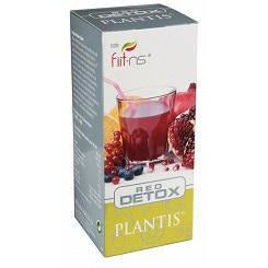 Red Detox 250 ml | Plantis - Dietetica Ferrer