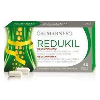 Redukil 60 Capsulas | Marnys - Dietetica Ferrer