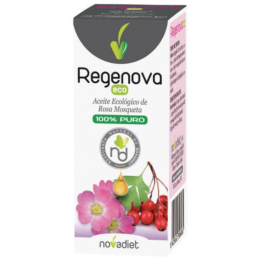 Regenova Eco | Novadiet - Dietetica Ferrer