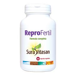 ReproFertil 60 Capsulas | SuraVitasan - Dietetica Ferrer
