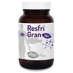 Resfrigran Bio 90 capsulas | El Granero Integral - Dietetica Ferrer
