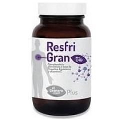 Resfrigran Bio 90 capsulas | El Granero Integral - Dietetica Ferrer