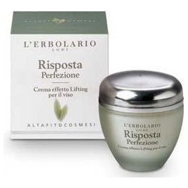 Respuesta Perfeccion 50 ml | L’Erbolario - Dietetica Ferrer