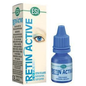 Retin Active Gotas 10 ml | Esi - Dietetica Ferrer