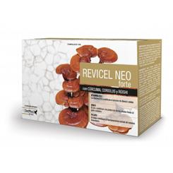 Revicel Neo 15 Ampollas | Dietmed - Dietetica Ferrer
