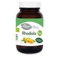 Rhodiola Bio 60 Capsulas | El Granero Integral - Dietetica Ferrer