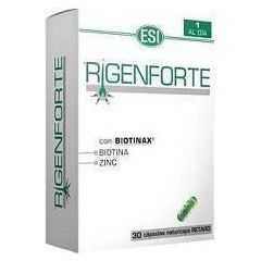 Rigenforte 30 Capsulas | Esi - Dietetica Ferrer