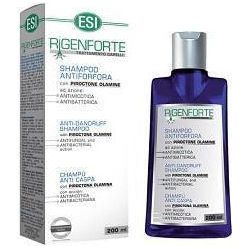 Rigenforte Champu Anticaspa 250 ml | Esi - Dietetica Ferrer