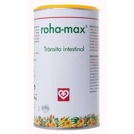 Roha-Max Bote | Roha - Dietetica Ferrer