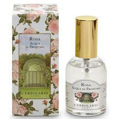 Rosa Agua de Perfume 50 ml | L’Erbolario - Dietetica Ferrer