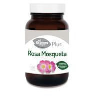 Rosa Mosqueta 100 Perlas | El Granero Integral - Dietetica Ferrer