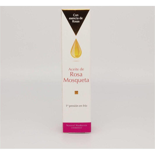 Rosa Mosqueta con Esencia de Rosas 50 ml | Sotya - Dietetica Ferrer