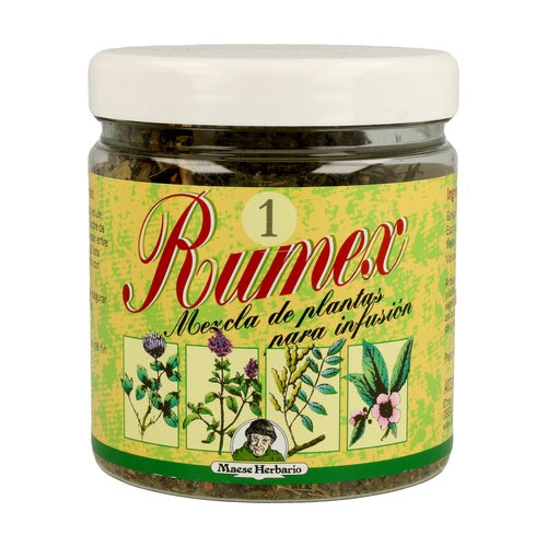 Rumex 1 70 gr | Artesania Agricola - Dietetica Ferrer