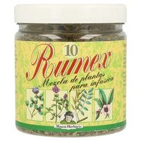 Rumex 10 80 gr | Artesania Agricola - Dietetica Ferrer