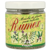 Rumex 2 80 gr | Artesania Agricola - Dietetica Ferrer
