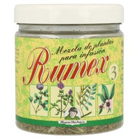 Rumex 3 70 gr | Artesania Agricola - Dietetica Ferrer