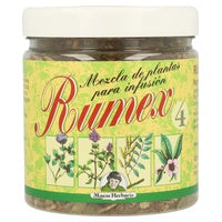 Rumex 4 70 gr | Artesania Agricola - Dietetica Ferrer
