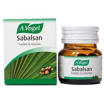 Sabalsan 30 Capsulas | A Vogel - Dietetica Ferrer