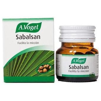 Sabalsan 30 Capsulas | A Vogel - Dietetica Ferrer