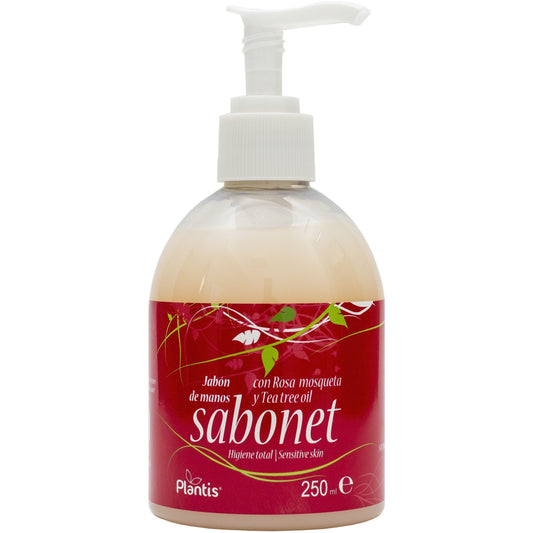 Sabonet 250 ml | Plantis - Dietetica Ferrer