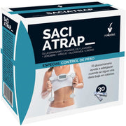Saciatrap 30 sticks | Novadiet descatalogado - Dietetica Ferrer