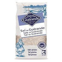 Sal Gruesa Gris de Guerande | Le Paludier - Dietetica Ferrer