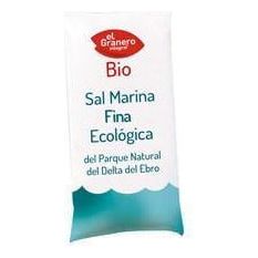 Sal Marina Fina Ecologica 1 Kg | El Granero Integral - Dietetica Ferrer