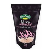 Sal Rosa del Himalaya Fina | Naturgreen - Dietetica Ferrer