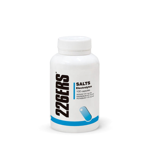Salts Electrolytes | 226ers - Dietetica Ferrer