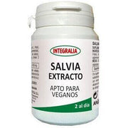 Salvia 60 Comprimidos | Integralia - Dietetica Ferrer