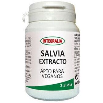 Salvia 60 Comprimidos | Integralia - Dietetica Ferrer