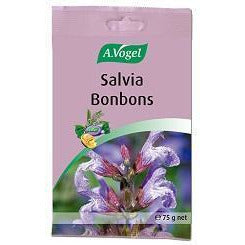 Salvia Bonbons 75 gr | A Vogel - Dietetica Ferrer