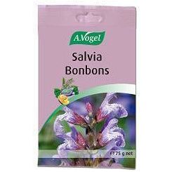 Salvia Bonbons 75 gr | A Vogel - Dietetica Ferrer