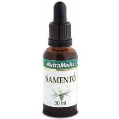 Samento 30 ml | Nutramedix - Dietetica Ferrer