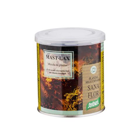 Sanaflor Bote Mast Lax 75 gr | Santiveri - Dietetica Ferrer