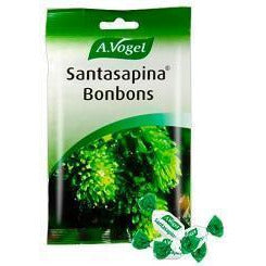 Santasapina Bonbons 100 gr | A Vogel - Dietetica Ferrer